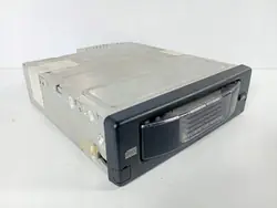 BMW CD-vaihtaja OEM M3S1310005305 - Käytetty