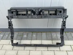 VW Tiguan 2016-2020 Frontverstärkung