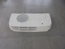 Cubierta de unidad de refrigeración Thermo King OEM 1111