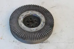 A9360350700 Mercedes-Benz Roue d'équilibrage vilebrequin