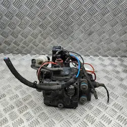Audi Q7 (4M) Fjädringskompressor 4M0616005H