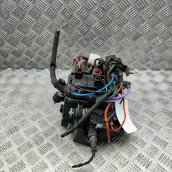 Audi Q7 (4M) Luchtveringcompressor 4M0616005H