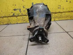 Mercedes W203 1.8 Pont Arrière Différentiel A2033510008