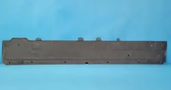 Mercedes EQE W295 Unterbodenschutz OEM A7896840500