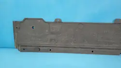 Bouclier de caisse Mercedes EQE W295 OEM A7896840500