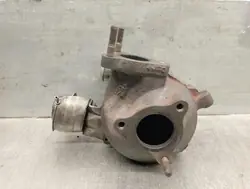 Turboahtimen Hyundai Accent Elantra Getz i30 Kia Rio Ceed Pro 1.5 CRDi