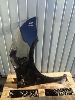 Aile avant droite OEM EXYB pour Citroen C4 Grand Picasso