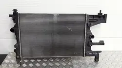 2011 Opel Astra J Kylare 13267655