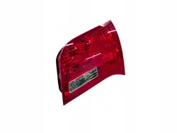 Valeo Halogeeni Takavalo 43328 Audi A6 Avant 2006-2008