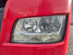 Faro izquierdo xenón MAN OEM para TGX TGS Euro 6