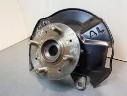 Moyeu roue avant OEM FBZ24464 pour Honda Jazz