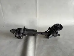 AUDI VW SKODA SEAT Caixa de Direção 5WB423053AM