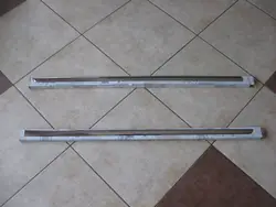 Rivestimento Porta - Sinistra o Destra - Mercedes GLK W204