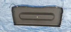 Prateleira porta-bagagens Fiat Grande Panda OEM 9855905480 NR3