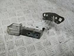 FRE59127 vasen lokasuojustuki Peugeot 208