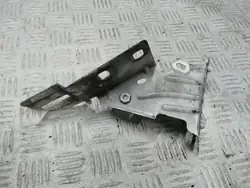 Support d'aile gauche FRE59127 pour Peugeot 208
