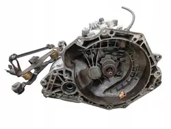 Vaihdelaatikko Opel Astra H (2005-2011) 1.8 16V F17C394