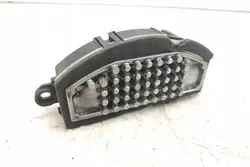 Relais de ventilateur de chauffage BMW X1 (F48) 64119377854