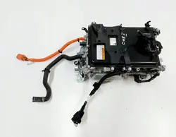 Toyota G9200-10021 Omvormer voor C-HR II 24r