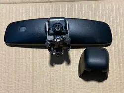 Inre Spegel Kamera Skoda Kodiaq