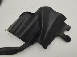 Tesla Model S 2014 Framdörr fönstertätning OEM AMD130345