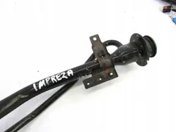 Tuyau de Remplissage Carburant Subaru OE OEM CER2207 - Occasion
