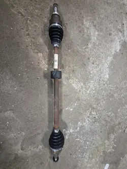 RENAULT KADJAR 1.6 Höger drivaxel