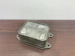 Motorölkühler OEM 04E117021L für Cupra Leon