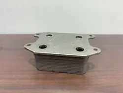 Refrigerador de óleo motor OEM 04E117021L Cupra Leon