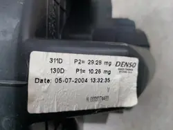 Gebläsemotor OEM 599128300 für Fiat Ulysse II 2.0 JTD