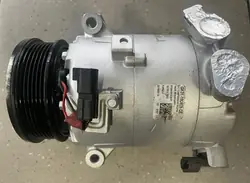 Compresseur de climatisation Ford OE GK3119D629CE