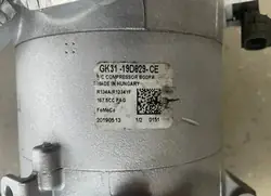 Compresseur de climatisation Ford OE GK3119D629CE