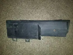 Pièces compartiment moteur BMW OEM 11142244056 Série 5