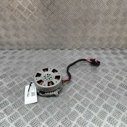 Tuulettimen moottori Kia Sportage V (NQ5) 1.6L 25380N7200