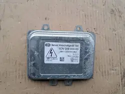 Xenon Lamp Ballast Citroen C4 Grand Picasso I 5DV009000-00