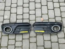 Rejilla de Parachoques Izquierda Derecha AUDI Q5 LIFT 2012- 8R0807682J 8R0807681M