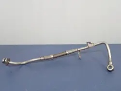 BMW 7 G11 G12 4.4 V8 Ölleitung OEM 7934655