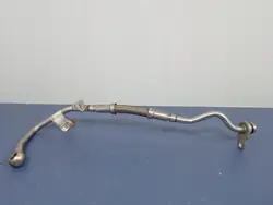 BMW 7 G11 G12 4.4 V8 Conduite d'huile OEM 7934655