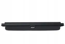 Persiana de maletero BMW X5 G05 OEM bt-cars-31263 Negro