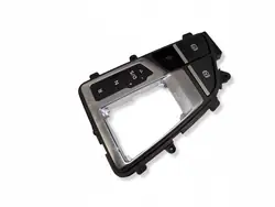 Bielle de changement de vitesse Audi Q7 OEM 4M2713111F