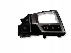 Audi Q7 vaihteenvalitsintanko OEM 4M2713111F