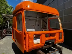 Cabina Mercedes Actros MP4 MP5 Streamspace OEM KABINACTROS