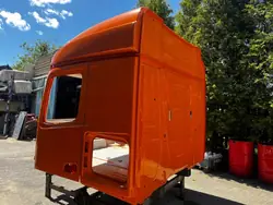Mercedes Actros MP4 MP5 Streamspace Kabine OEM KABINACTROS