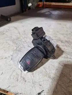 Interruptor de encendido OEM 30737156 para Volvo S40 II
