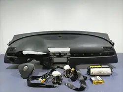 OEM Lochow-327639- Airbag Tableau de Bord VW Passat B6