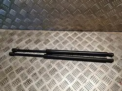 Mercedes-Benz ML W164 Höger Baklucka Dämpare