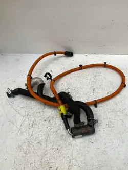Pompe à eau refroidisseur huile Volvo OE 31319008