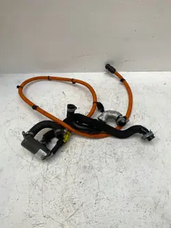 Pompe à eau refroidisseur huile Volvo OE 31319008
