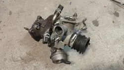 Ford OE CM5G-6K682-HD Turbo