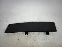 Garniture vitre arrière Tesla Model X Droite OEM 104135800C